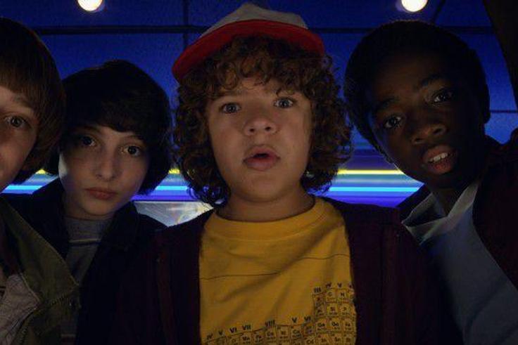 Shows to Binge Before 'Stranger Things' Returns