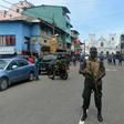 The first explosions were reported at St Anthony's Church in Colombo and St Sebastian's in the town of Negombo just outside the capital