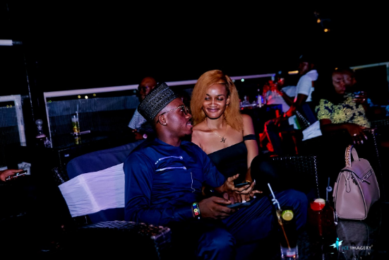 Sailors Lounge turns 7: The best hangout spot and restaurant in Lekki, Lagos