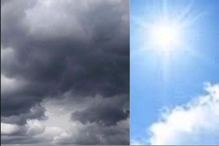 Weather Forecast - NiMet