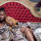 Lovers of Teddy A and Bam Bam woke up today a very cute message from the former to the latter on her birthday and it's one of the cutest birthday love notes you'd be reading today [Instagram/BammyBestowed]
