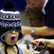 The UN says measles cases increased 300 percent last year despite a cheap and effective vaccine