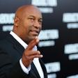 "Boyz n the Hood" -- which described the gang-ridden neighborhood of John Singleton's childhood and which he directed aged 22 -- won him an Oscar nod as best director, the first African American to achieve the distinction