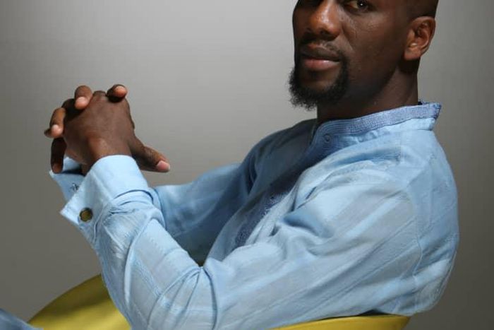 Fabian Lojede [Siphiwe Nkosi]