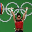 Hidilyn Diaz says she fears for her life