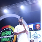 Ayeni Adekunle speaking at NECLive