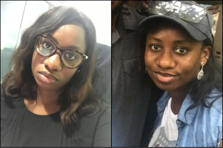 Adewura was found dead in a canal (LailasNews)