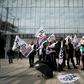 Unions have raised alarms over the consequences of pressure in the workplace, including depression, long-term illness, professional burnout and even suicide