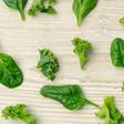 Real Talk: Is Kale Or Spinach Healthier?
