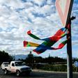 The French Pacific territory of New Caledonia is voting in local Congress polls, six month after a closer-than-expected referendum