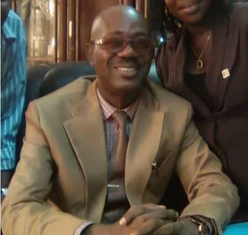 It is also reported that Prince Adeyemi Kosoko was flown out of the country after falling ill some months ago and only returned to recuperate [LindaIkeji]