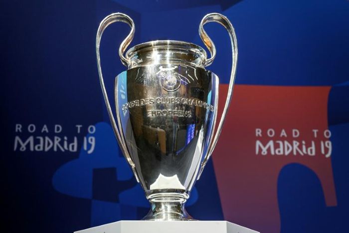 UEFA is considering making sweeping changes to the Champions League