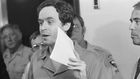 Why Would Ted Bundy Work at a Suicide Hotline?