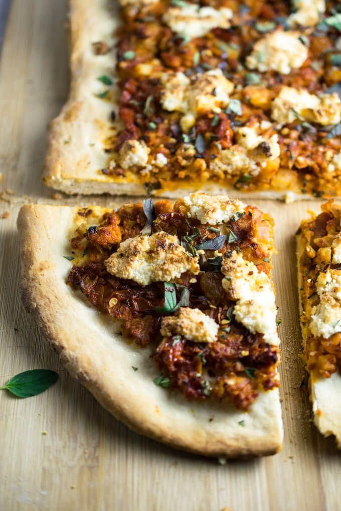20 Vegan Pizza Recipes That Will Make You Forget All About Cheese