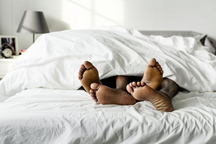 People Are Sharing Their Sexual Deal-Breakers