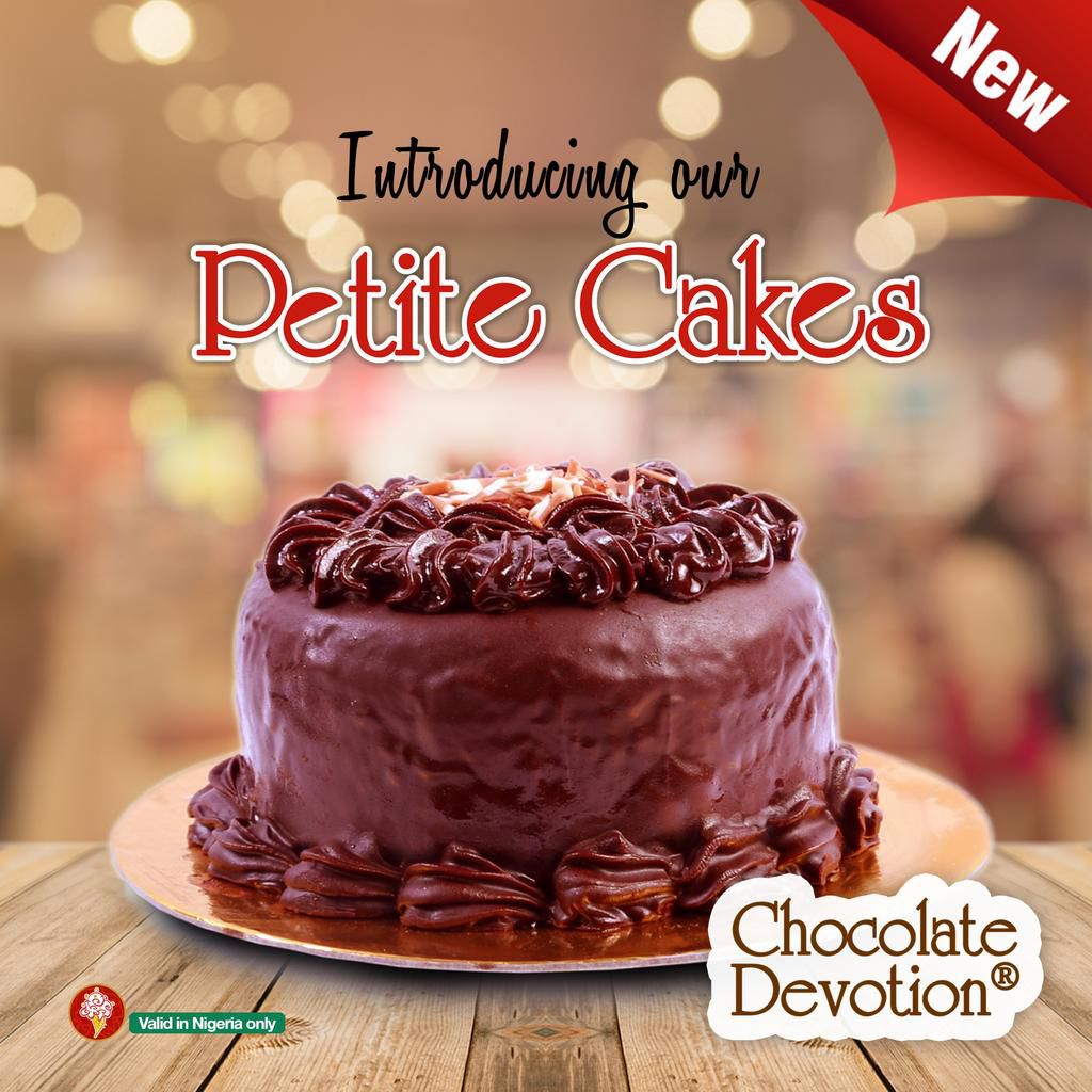 Chocolate Devotion IG