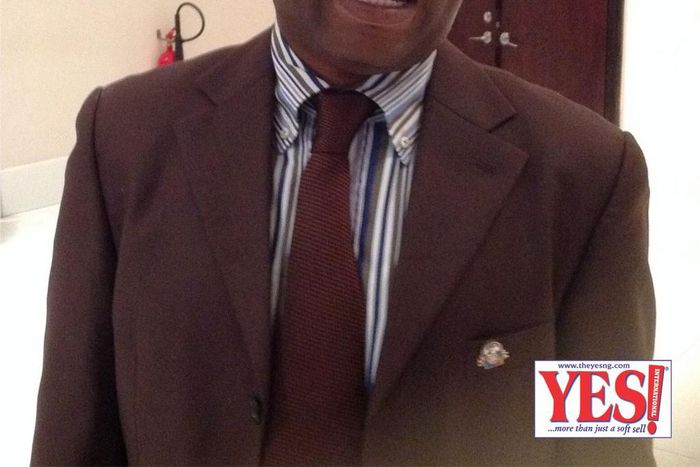 Yemi Shodimu [Theyesng]