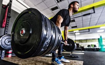 5 Tips to Lift Heavier