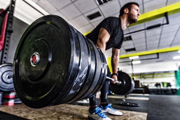 5 Tips to Lift Heavier