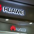 Huawei's Ren Zhengfei said the company has a hoard of microchips