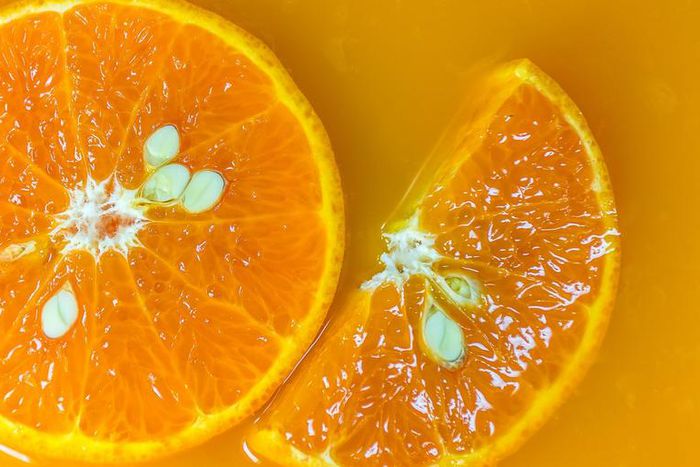 Dr. Pimple Popper Removes 'Orange Seed' Pilar Cyst