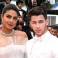 Nick Jonas Marks One Year of Love with Priyanka