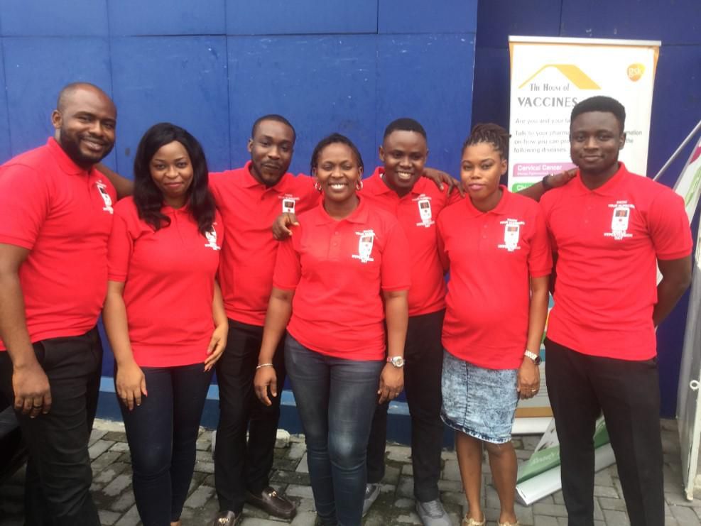 Novartis provides digital health solutions to combat hypertension