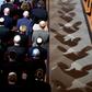 Berlin's Jews last November commemorated the 80th anniversary of the Kristallnacht Nazi pogrom -- but a government advisor says wearing the kippa could sometimes be risky in today's climate of rising anti-Semitism