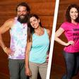 6 Survivor Players Are on The Amazing Race