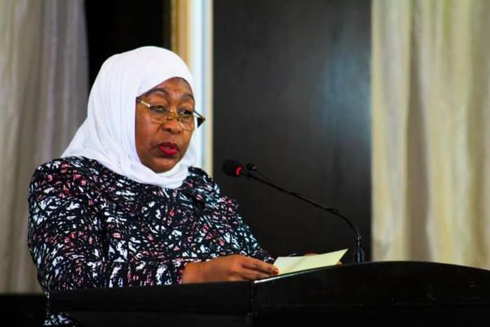 The World Bank Group