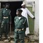 Hisbah Shariah Police Corps in Kano state arrest 24 suspects, confiscate 10 cartons of condom. (Premium Times)