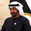 Egyptian President Abdel Fattah al-Sisi hosted Abu Dhabi's crown prince Mohammed bin Zayed al-Nahyan (pictured January 2019), to discuss the attacks on ships off the Emirati coast, according to a presidential statement