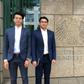 Hong Kong Chief Executive Carrie Lam slammed Germany's decision to grant asylum to Ray Wong and Alan Li