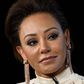 Mel B Reveals She Went Temporarily Blind