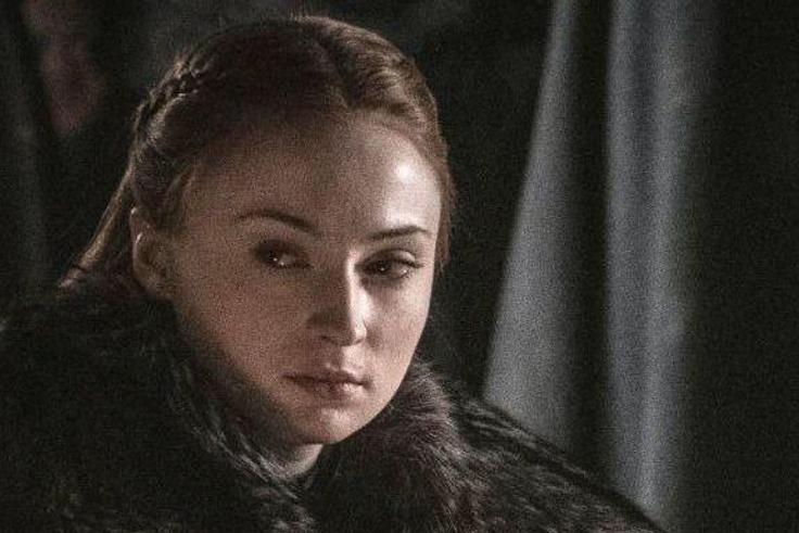 This Theory Predicts Sansa Will Die Next in 'GoT'