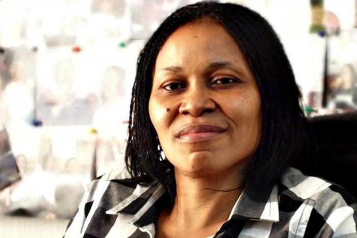 Dr Joe Okei-Odumakin, President, Women Arise for Change Initiative [hiztorybox]