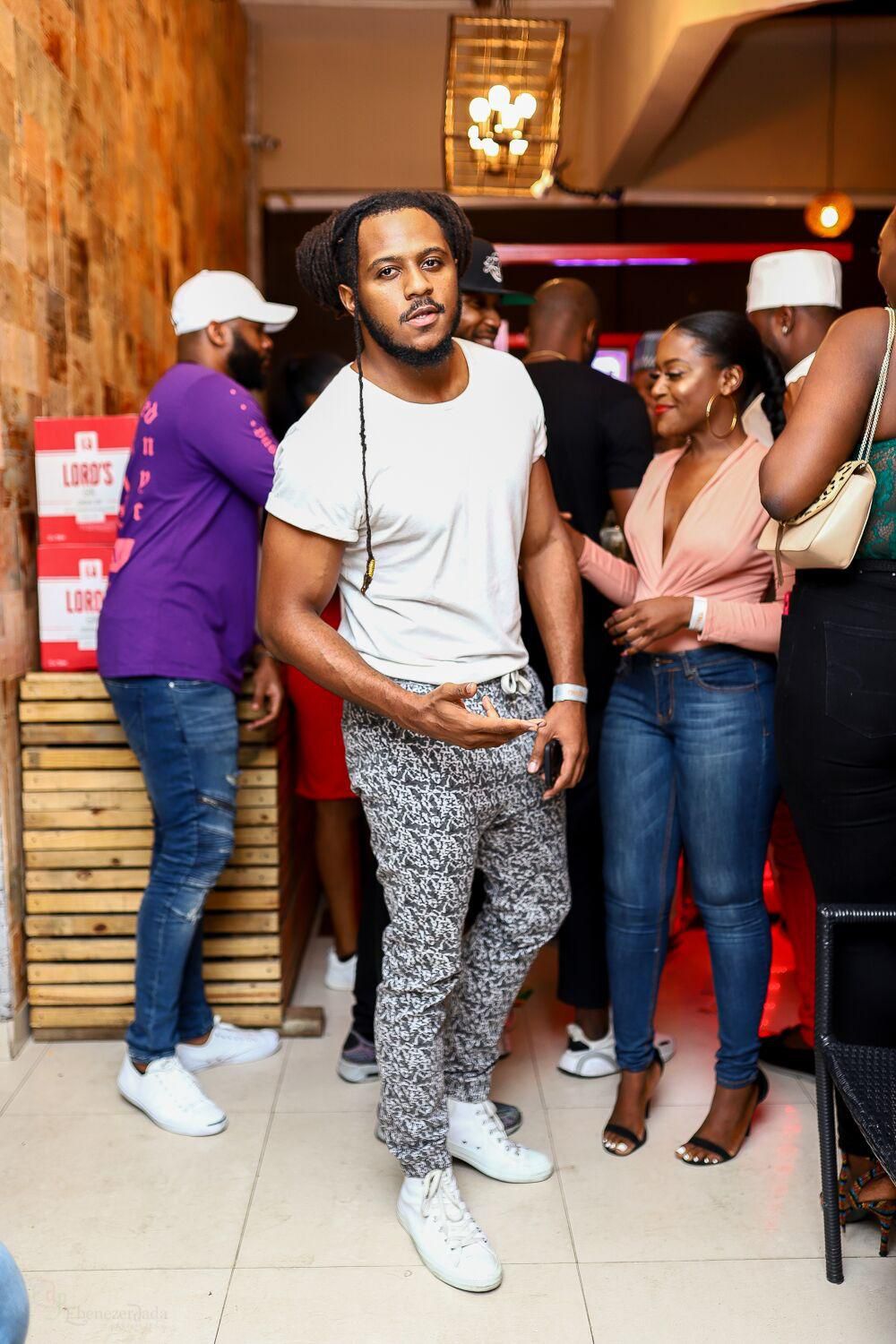 The Lord, The King, and an epic live music experience!!