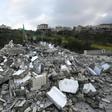 Before razing the home of killed Palestinian shooting suspect Salah Barghouti, Israeli border police already demolished the house last month of his brother Assam who is on trial for the December killing of two soldiers