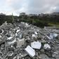 Before razing the home of killed Palestinian shooting suspect Salah Barghouti, Israeli border police already demolished the house last month of his brother Assam who is on trial for the December killing of two soldiers