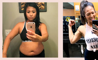 'I Lost 61 Pounds By Cutting Simple Carbs'