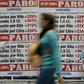 President Mauricio Macri's austerity measures have IMF support but are highly unpopular amongst ordinary Argentines