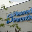 The Planned Parenthood Reproductive Health Services Center in St Louis, Missouri -- the state's last abortion clinic may be forced to stop providing the procedure