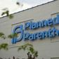 The Planned Parenthood Reproductive Health Services Center in St Louis, Missouri -- the state's last abortion clinic may be forced to stop providing the procedure