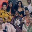 Patoranking releases visuals to new single, 'Lenge Lenge.' (DONAK TV)