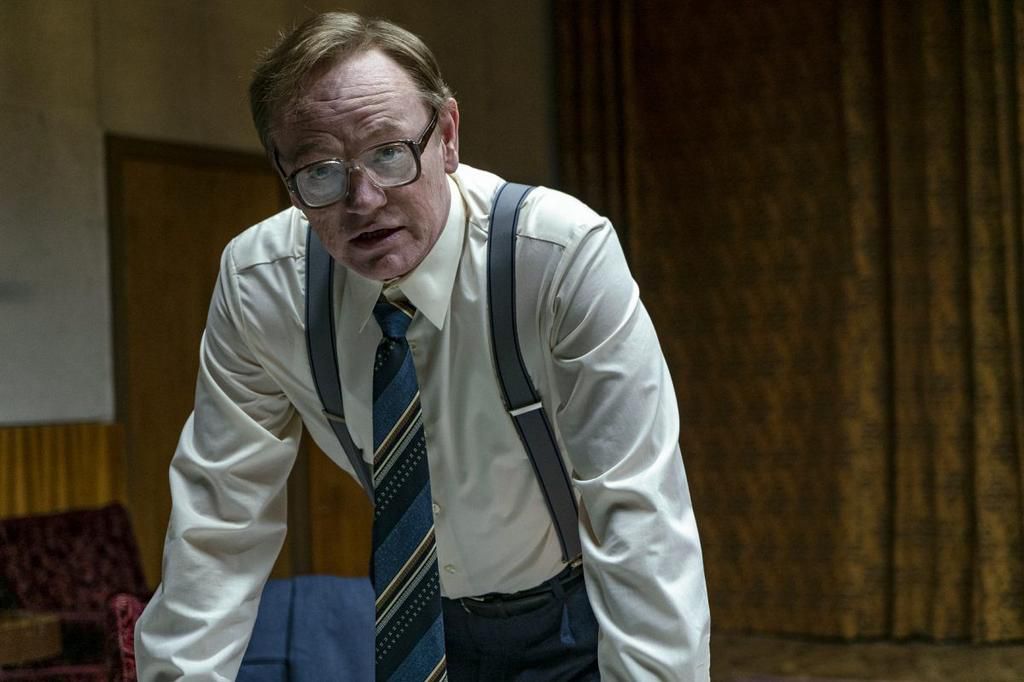 Chernobyl hbo jared harris