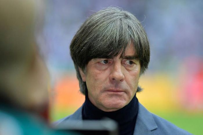 Germany coach Joachim Loew will miss upcoming games against Belarus and Estonia due to health problems