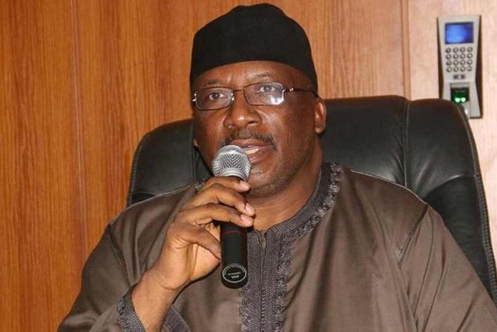 Abdulrahman Bello Dambazau