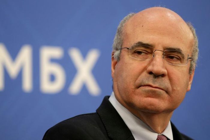 Bill Browder, a former top investor in Russia, is spearheading a worldwide campaign to sanction Russian officials and oligarchs