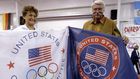Where Are Martha And Bela Karolyi Now?