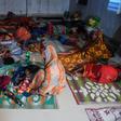 Around a million people have been moved to safety as Cyclone Fani bears down on eastern India